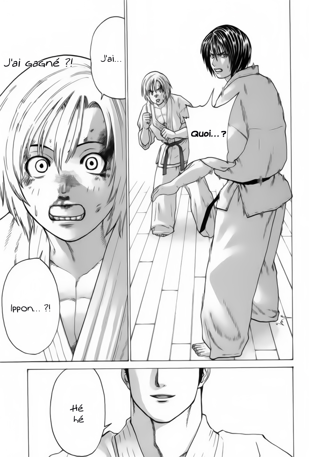 img Karate Shoukoushi Kohinata Minoru 4